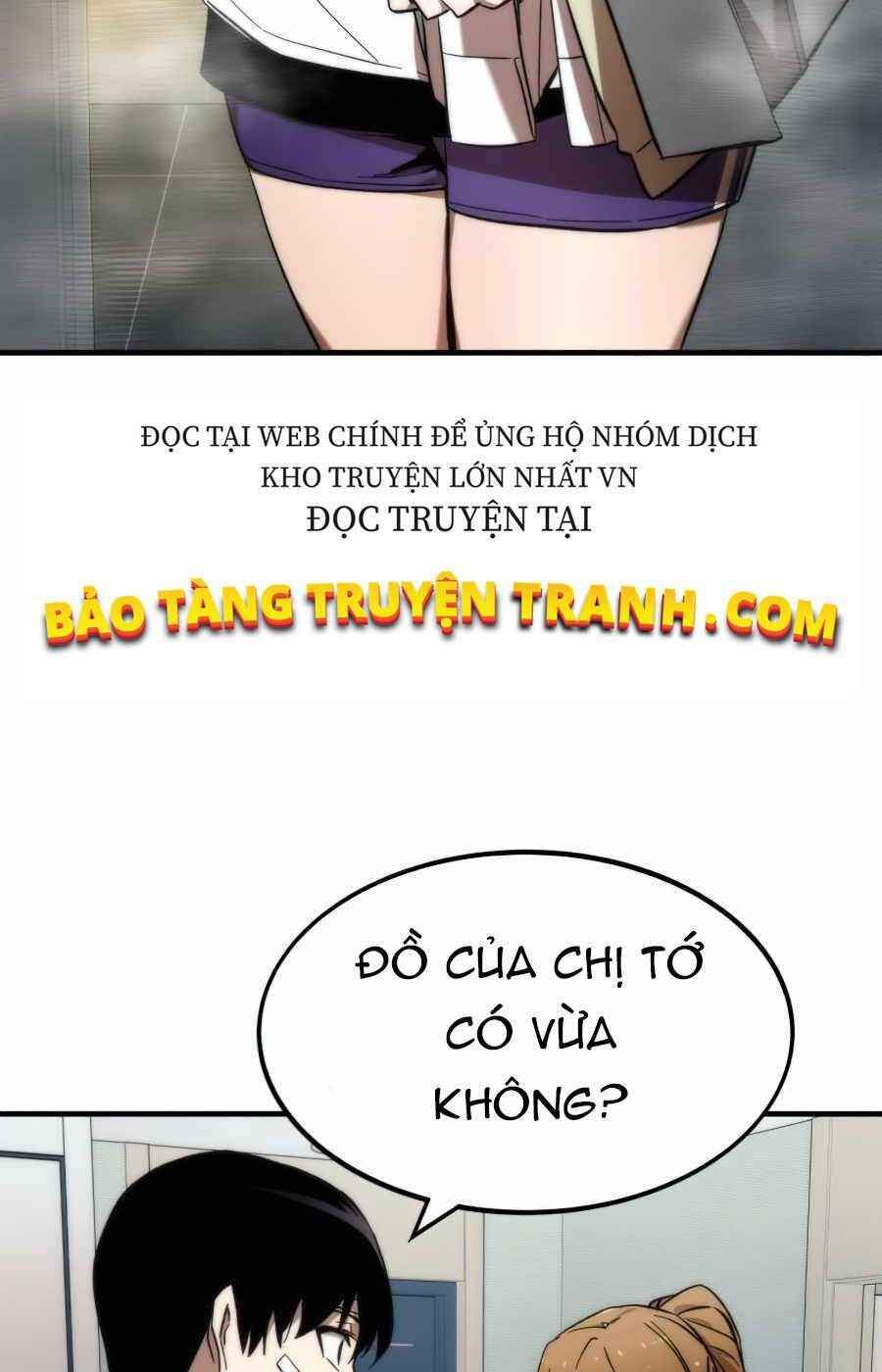 Nhân Vật Phụ Siêu Cấp Chap 10 - Next Chap 11