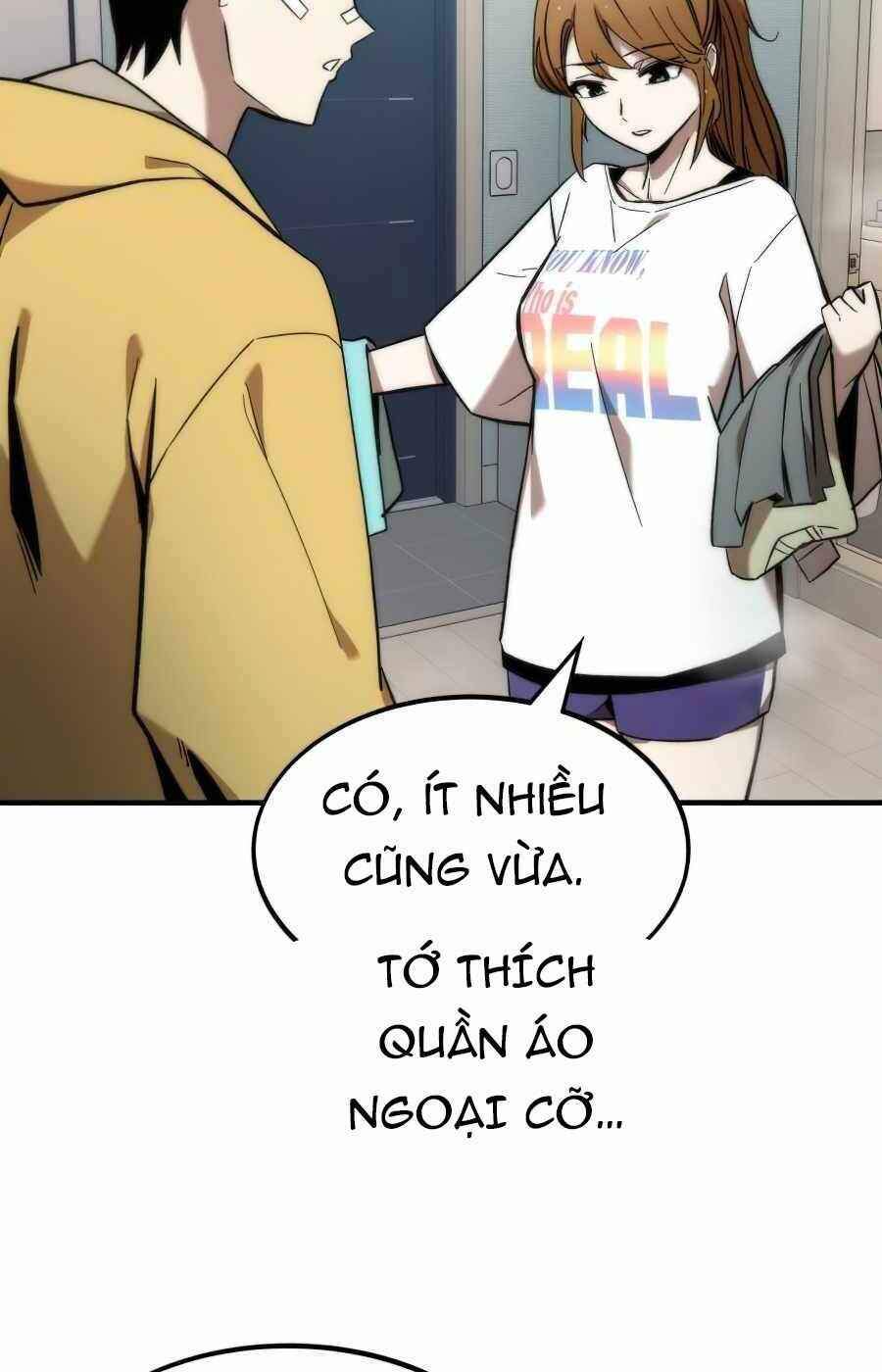 Nhân Vật Phụ Siêu Cấp Chap 10 - Next Chap 11