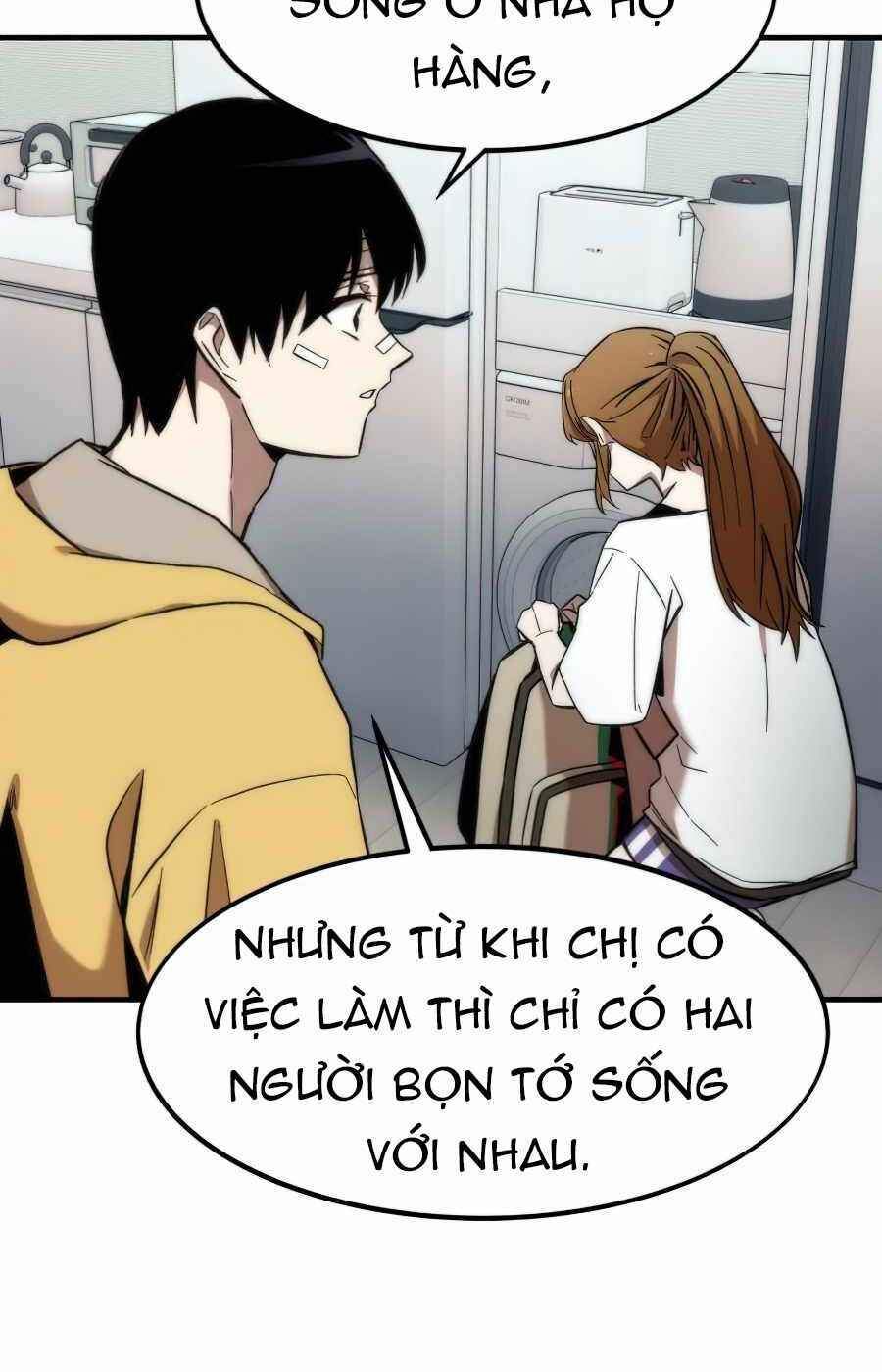 Nhân Vật Phụ Siêu Cấp Chap 10 - Next Chap 11