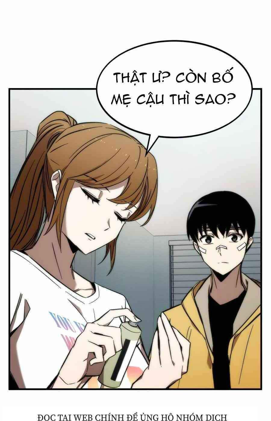 Nhân Vật Phụ Siêu Cấp Chap 10 - Next Chap 11