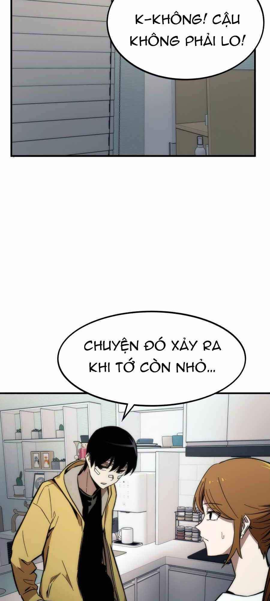 Nhân Vật Phụ Siêu Cấp Chap 10 - Next Chap 11