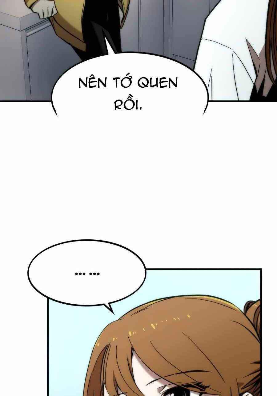 Nhân Vật Phụ Siêu Cấp Chap 10 - Next Chap 11