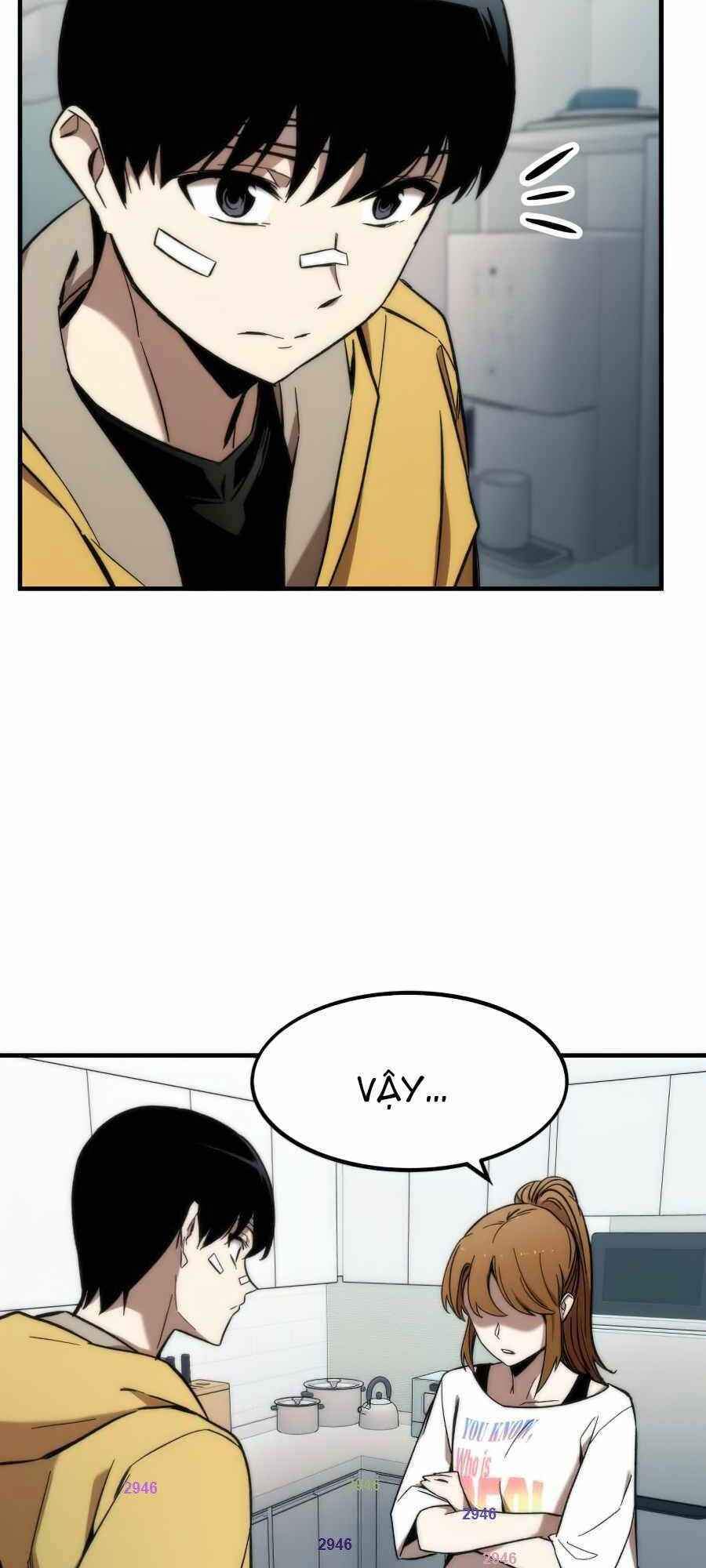 Nhân Vật Phụ Siêu Cấp Chap 10 - Next Chap 11