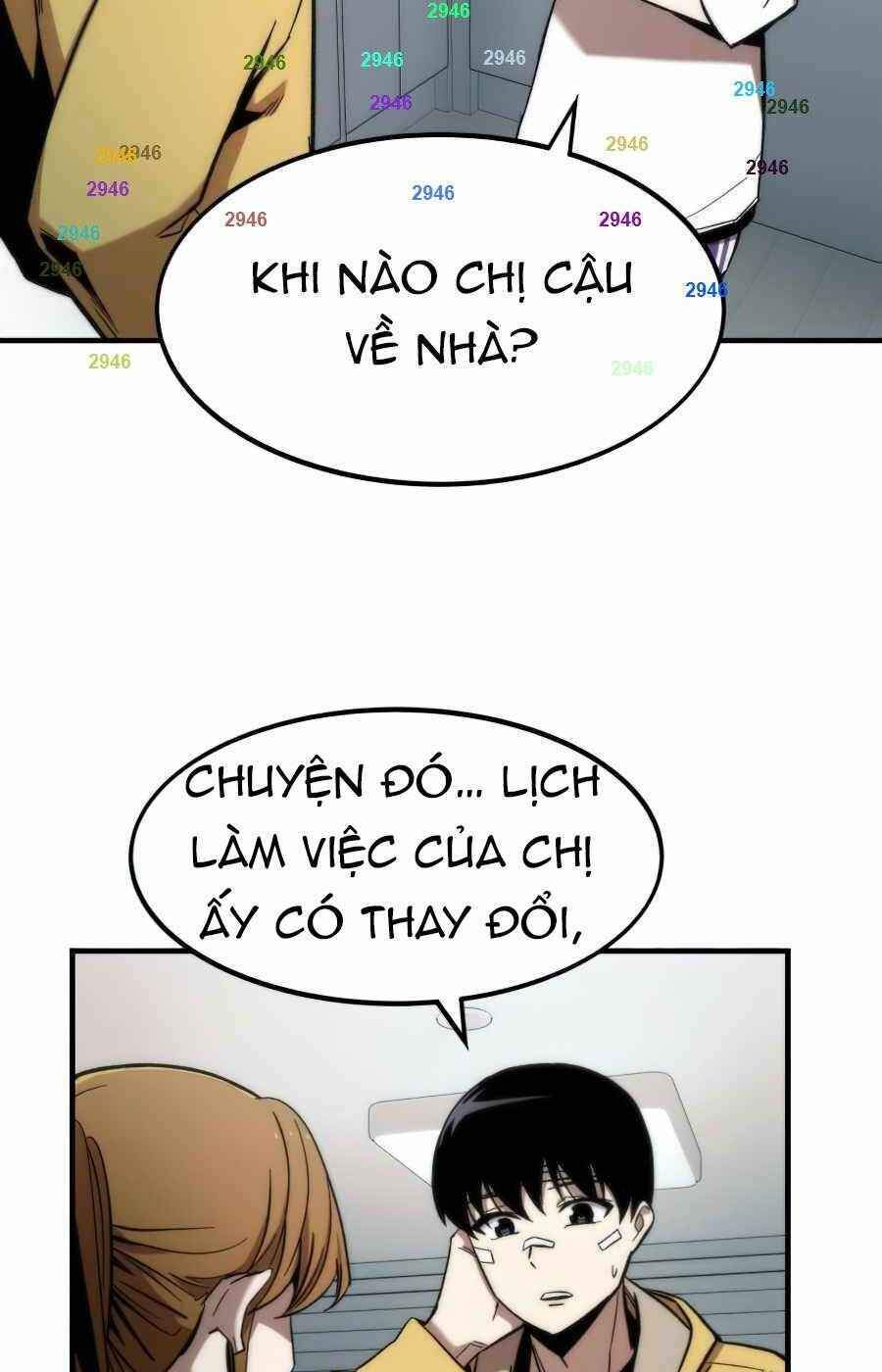Nhân Vật Phụ Siêu Cấp Chap 10 - Next Chap 11