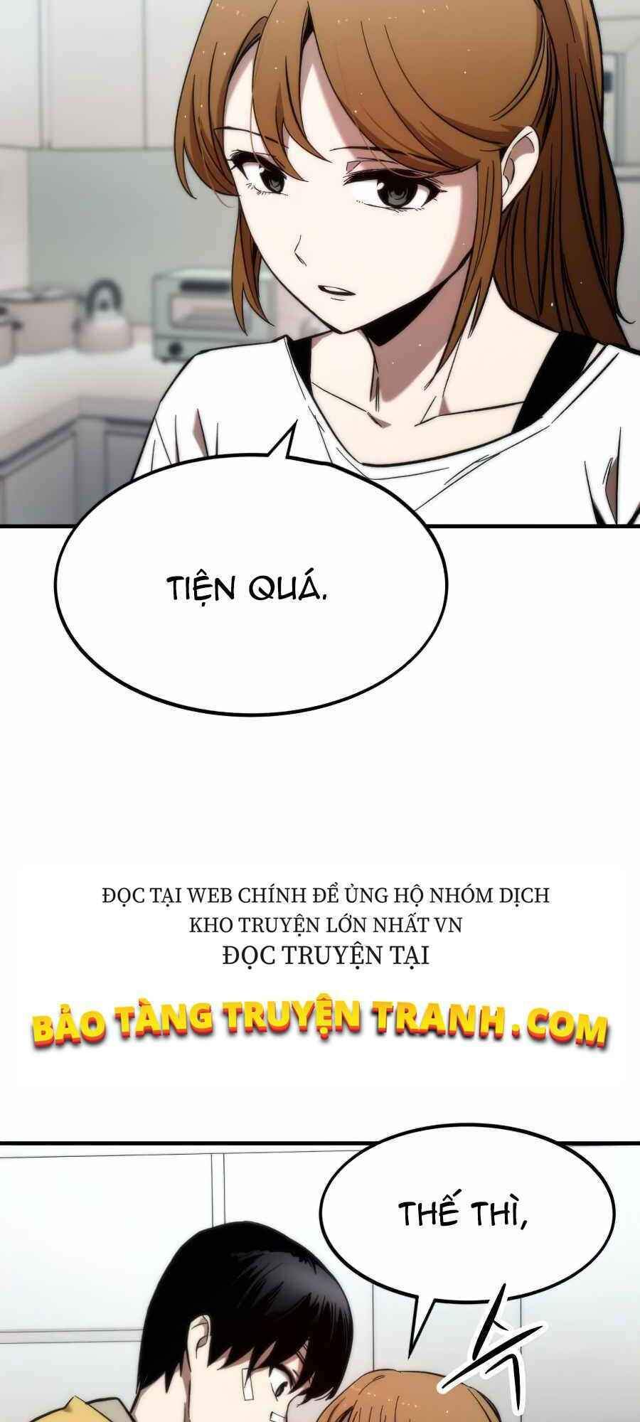 Nhân Vật Phụ Siêu Cấp Chap 10 - Next Chap 11