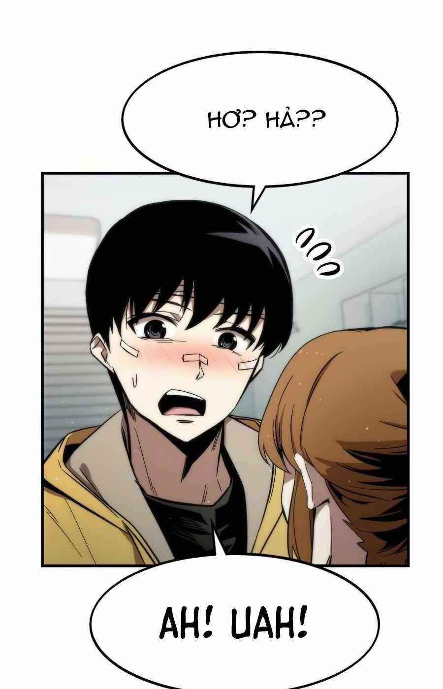 Nhân Vật Phụ Siêu Cấp Chap 10 - Next Chap 11