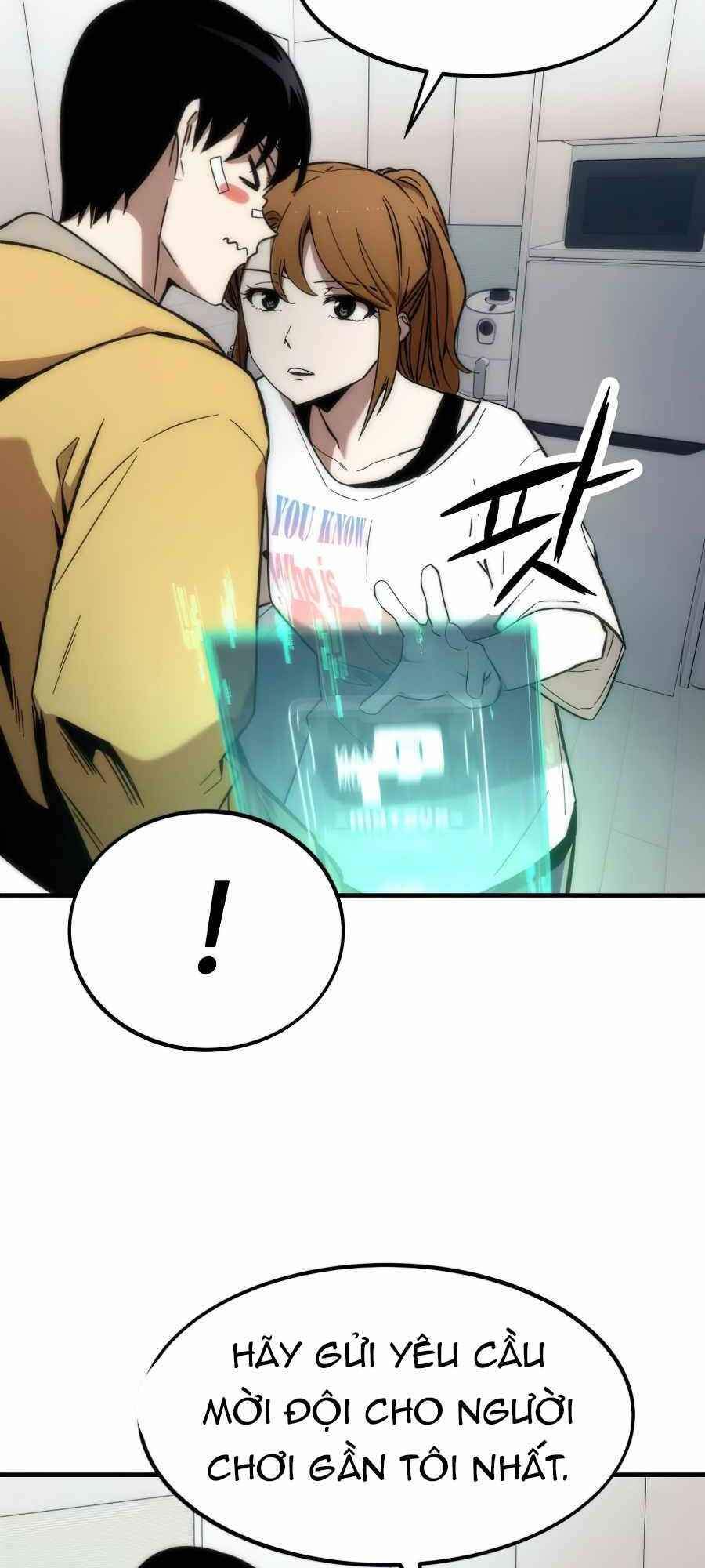 Nhân Vật Phụ Siêu Cấp Chap 10 - Next Chap 11