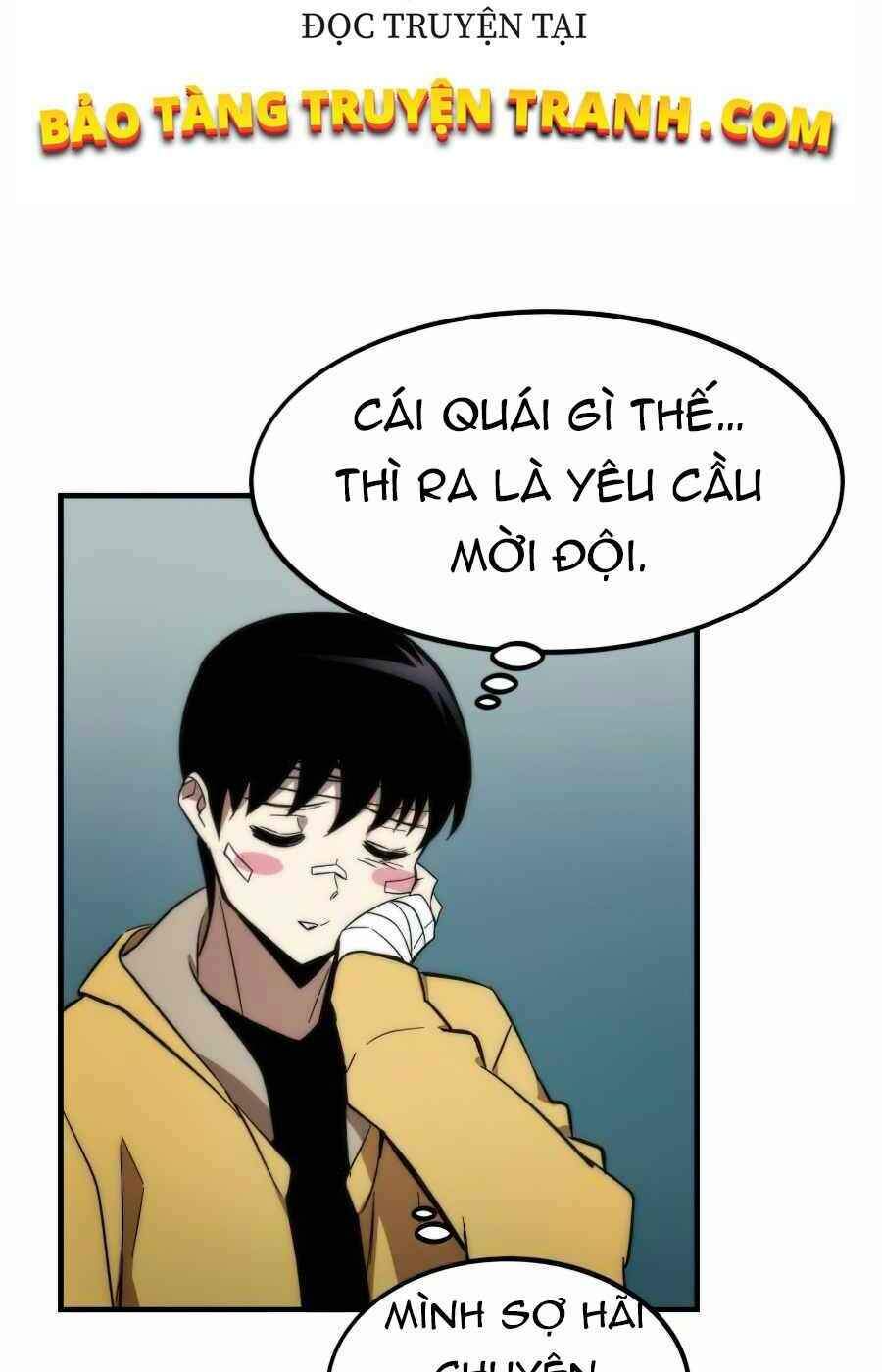 Nhân Vật Phụ Siêu Cấp Chap 10 - Next Chap 11