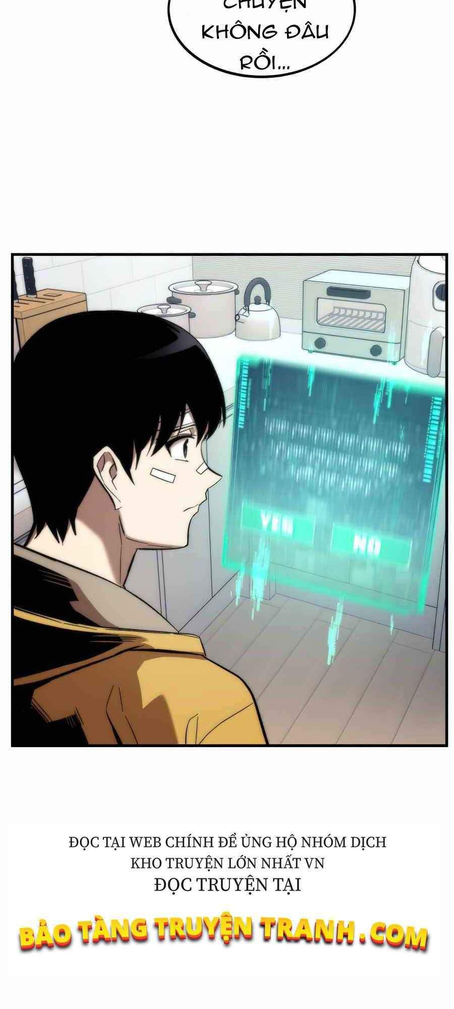 Nhân Vật Phụ Siêu Cấp Chap 10 - Next Chap 11