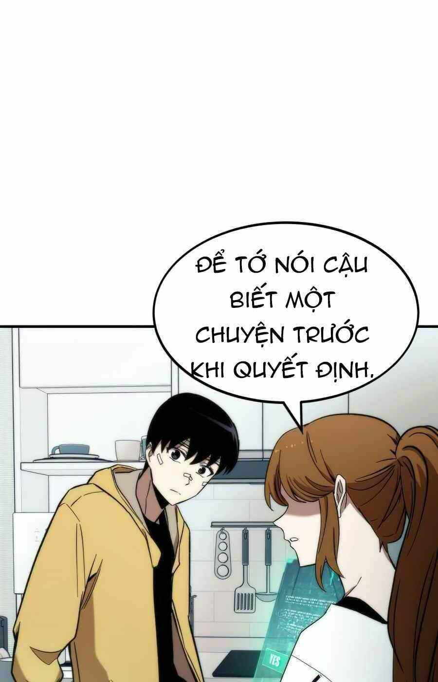 Nhân Vật Phụ Siêu Cấp Chap 10 - Next Chap 11