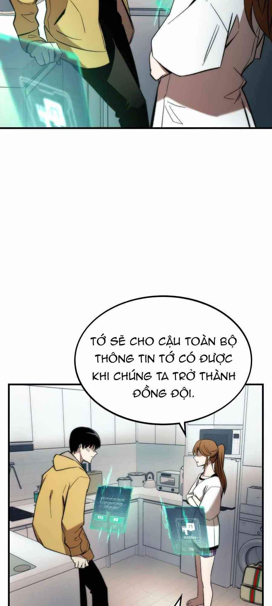 Nhân Vật Phụ Siêu Cấp Chap 10 - Next Chap 11