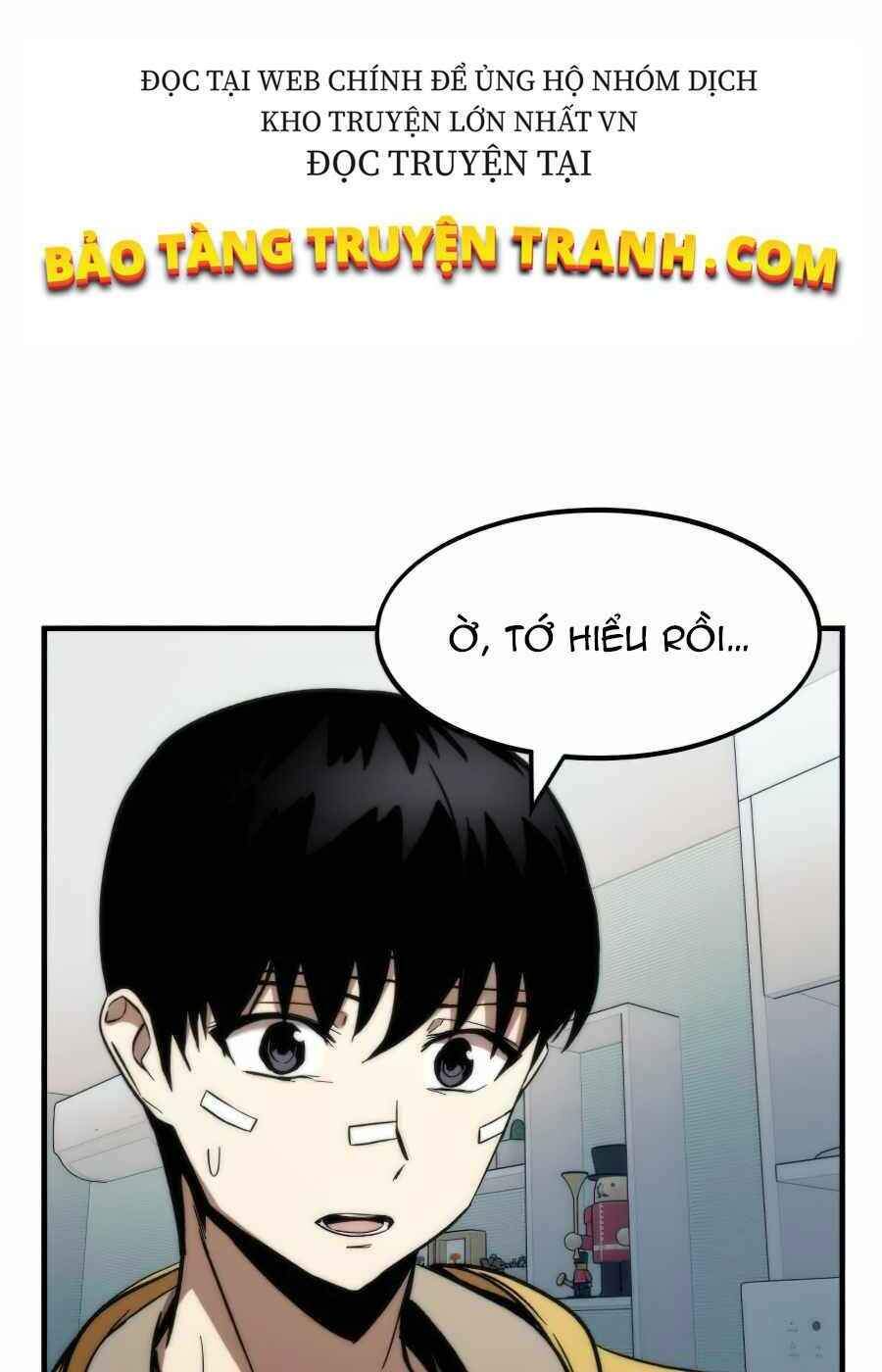 Nhân Vật Phụ Siêu Cấp Chap 10 - Next Chap 11