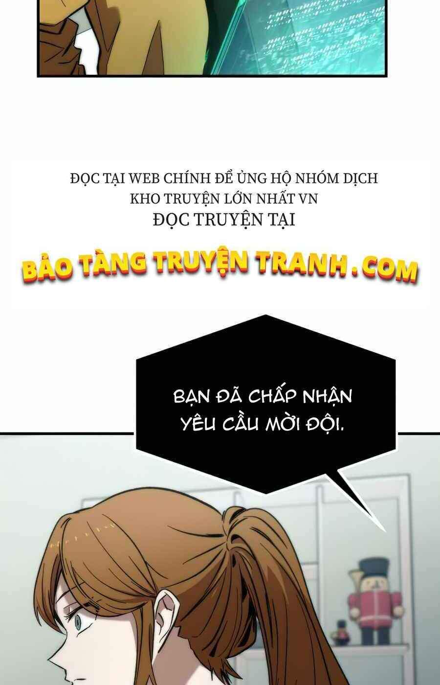 Nhân Vật Phụ Siêu Cấp Chap 10 - Next Chap 11