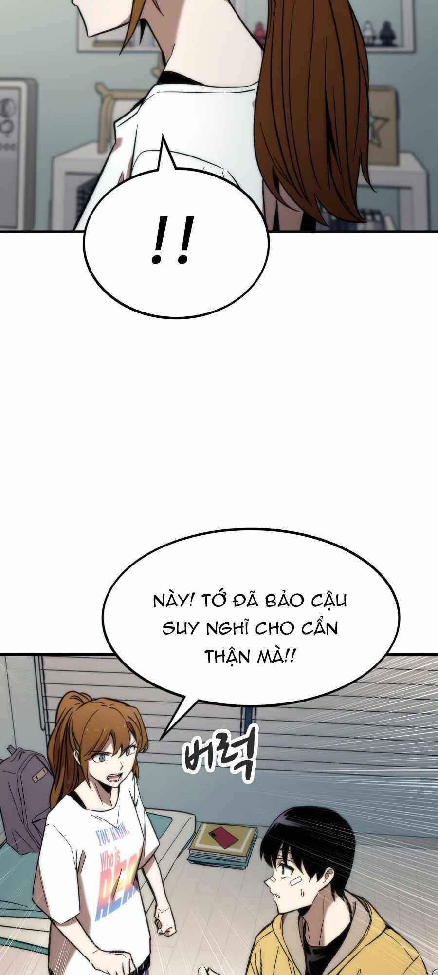 Nhân Vật Phụ Siêu Cấp Chap 10 - Next Chap 11