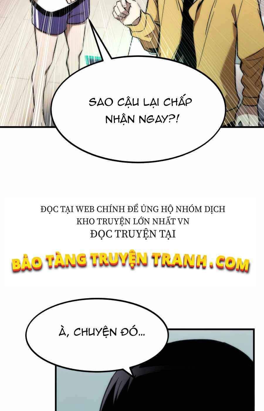 Nhân Vật Phụ Siêu Cấp Chap 10 - Next Chap 11