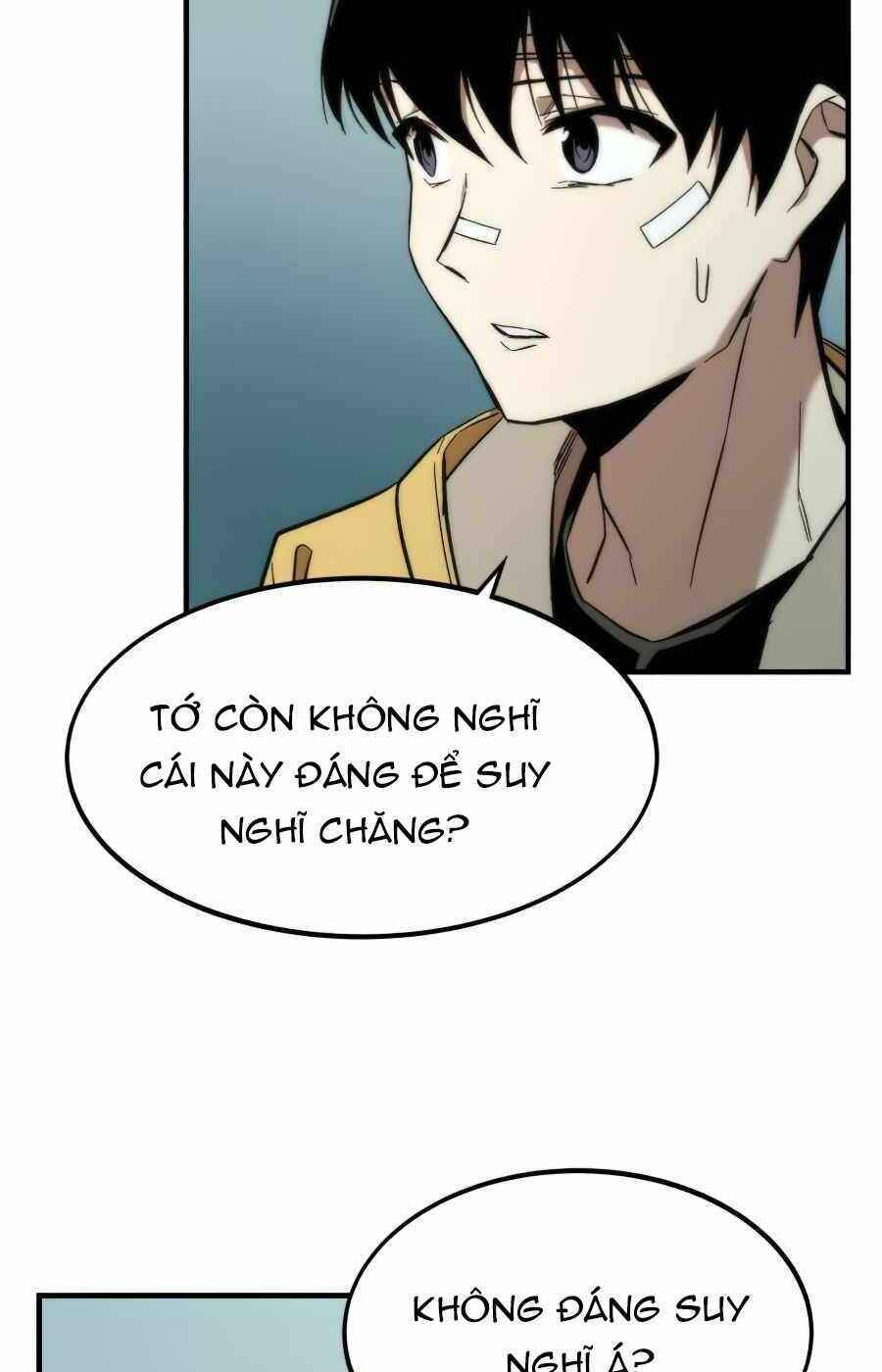 Nhân Vật Phụ Siêu Cấp Chap 10 - Next Chap 11