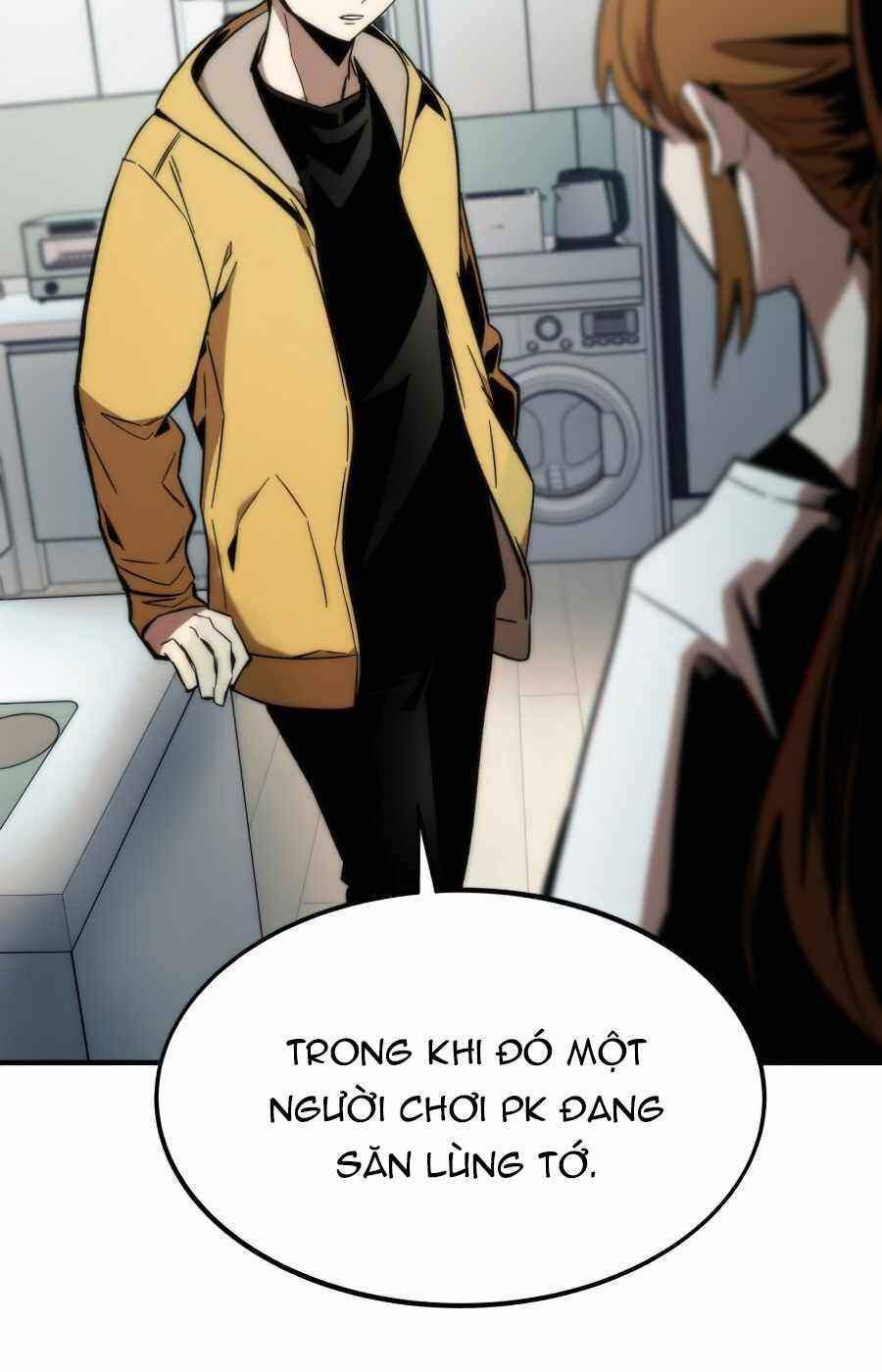 Nhân Vật Phụ Siêu Cấp Chap 10 - Next Chap 11