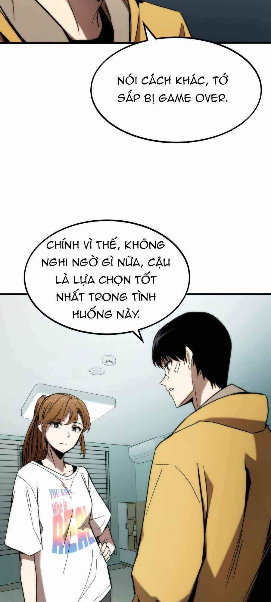 Nhân Vật Phụ Siêu Cấp Chap 10 - Next Chap 11