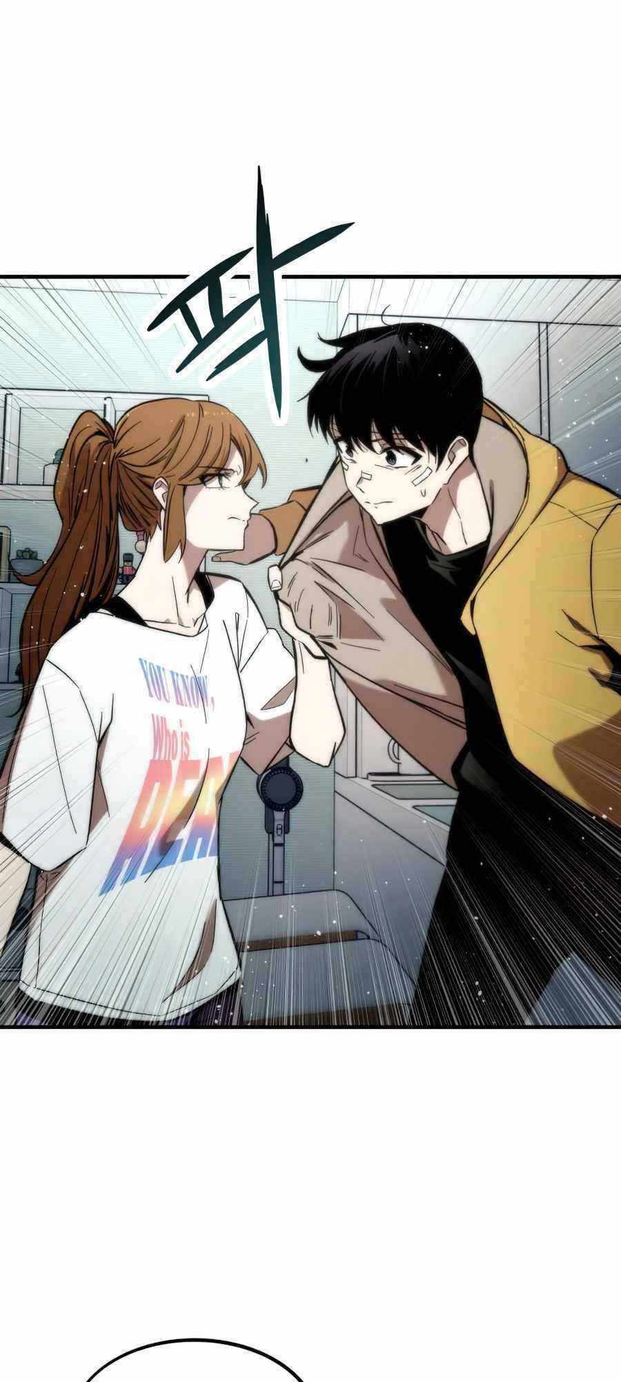 Nhân Vật Phụ Siêu Cấp Chap 10 - Next Chap 11