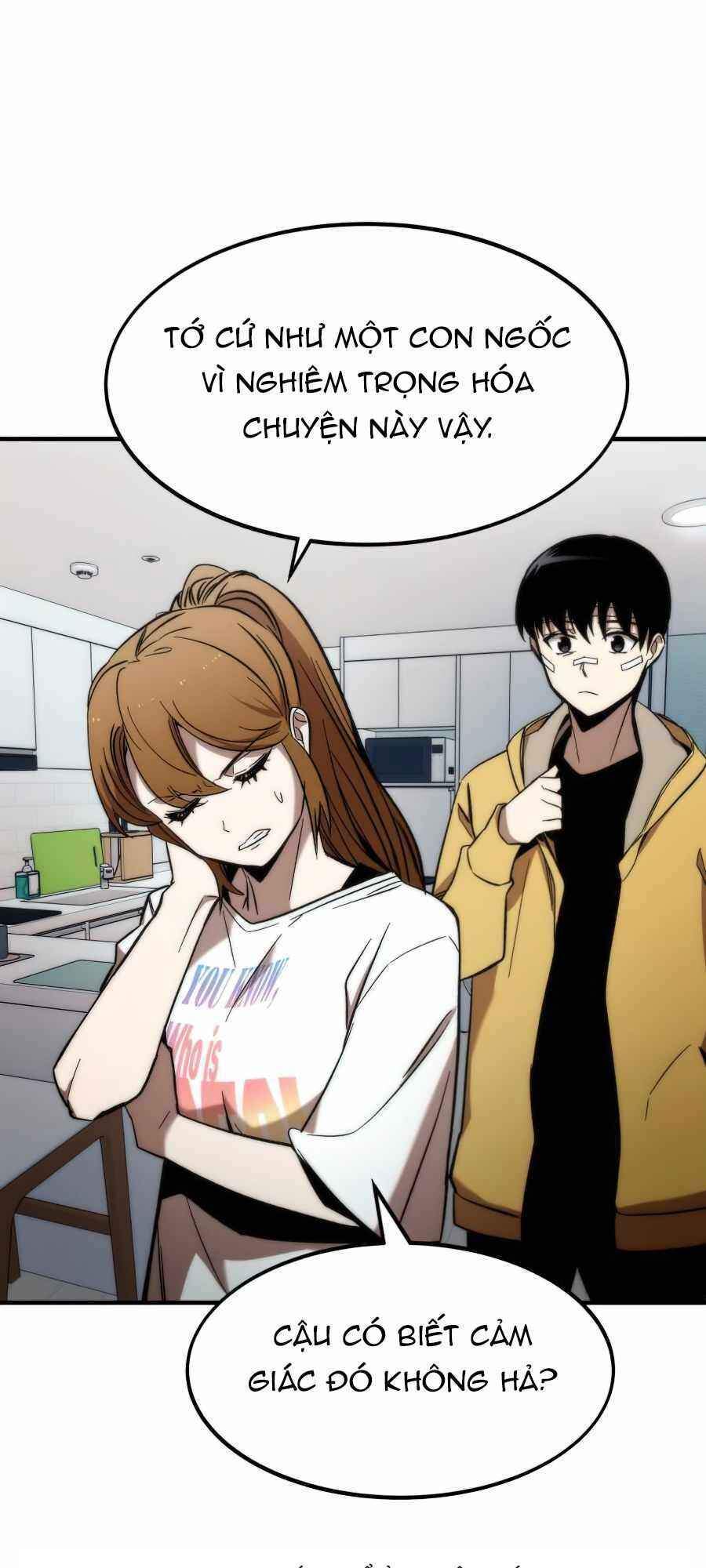 Nhân Vật Phụ Siêu Cấp Chap 10 - Next Chap 11