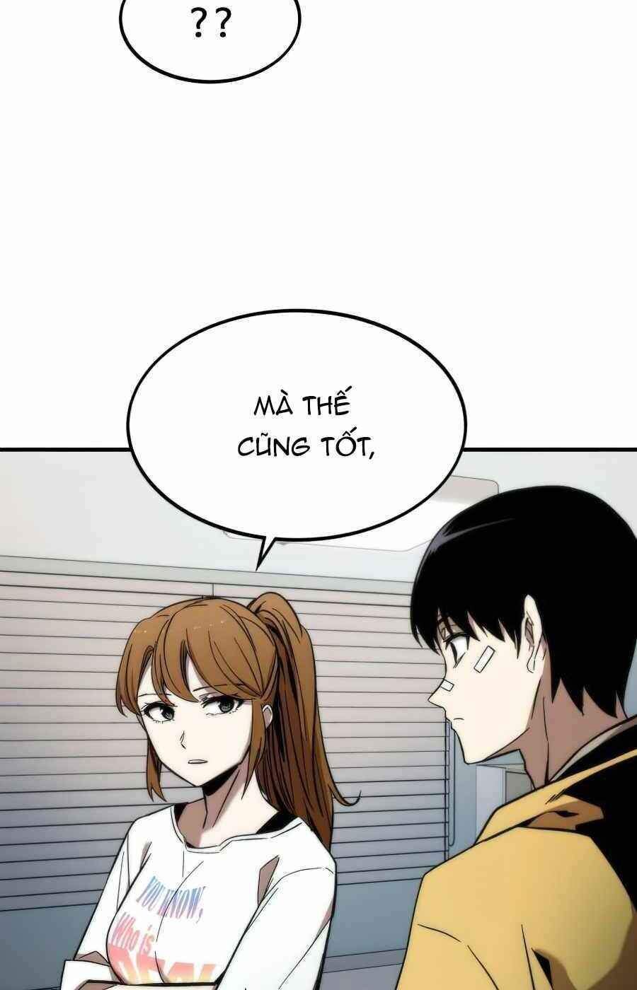 Nhân Vật Phụ Siêu Cấp Chap 10 - Next Chap 11