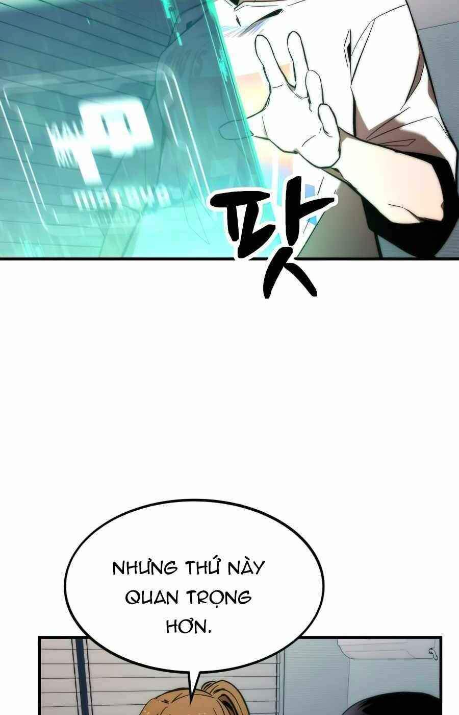 Nhân Vật Phụ Siêu Cấp Chap 10 - Next Chap 11