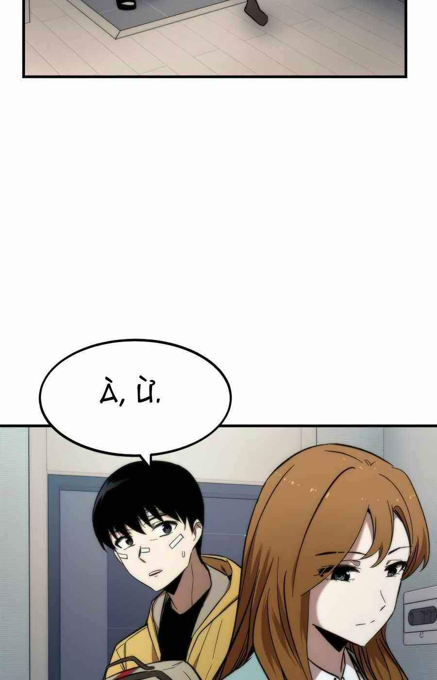 Nhân Vật Phụ Siêu Cấp Chap 10 - Next Chap 11