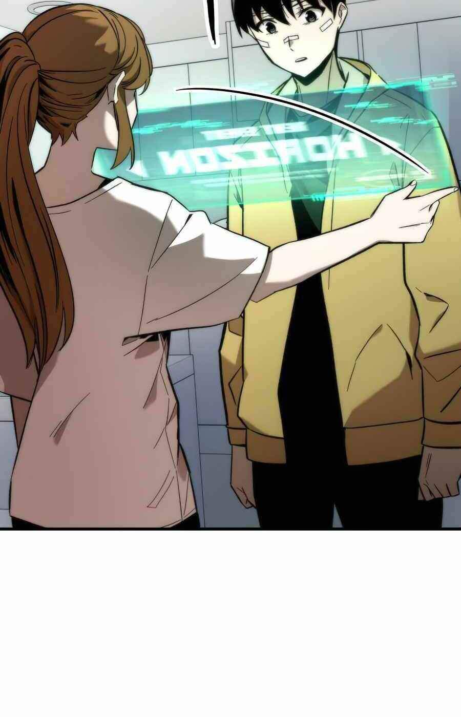 Nhân Vật Phụ Siêu Cấp Chap 10 - Next Chap 11