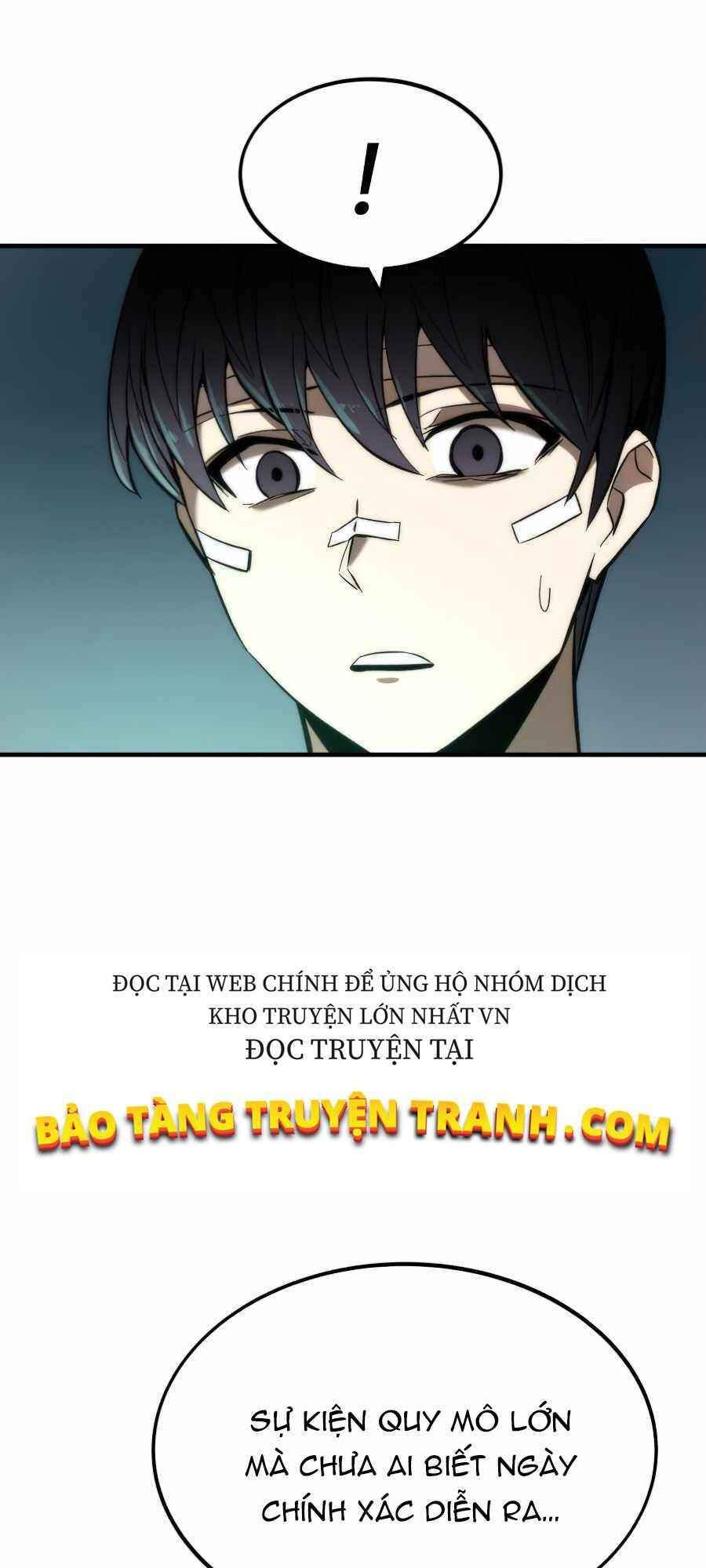 Nhân Vật Phụ Siêu Cấp Chap 10 - Next Chap 11