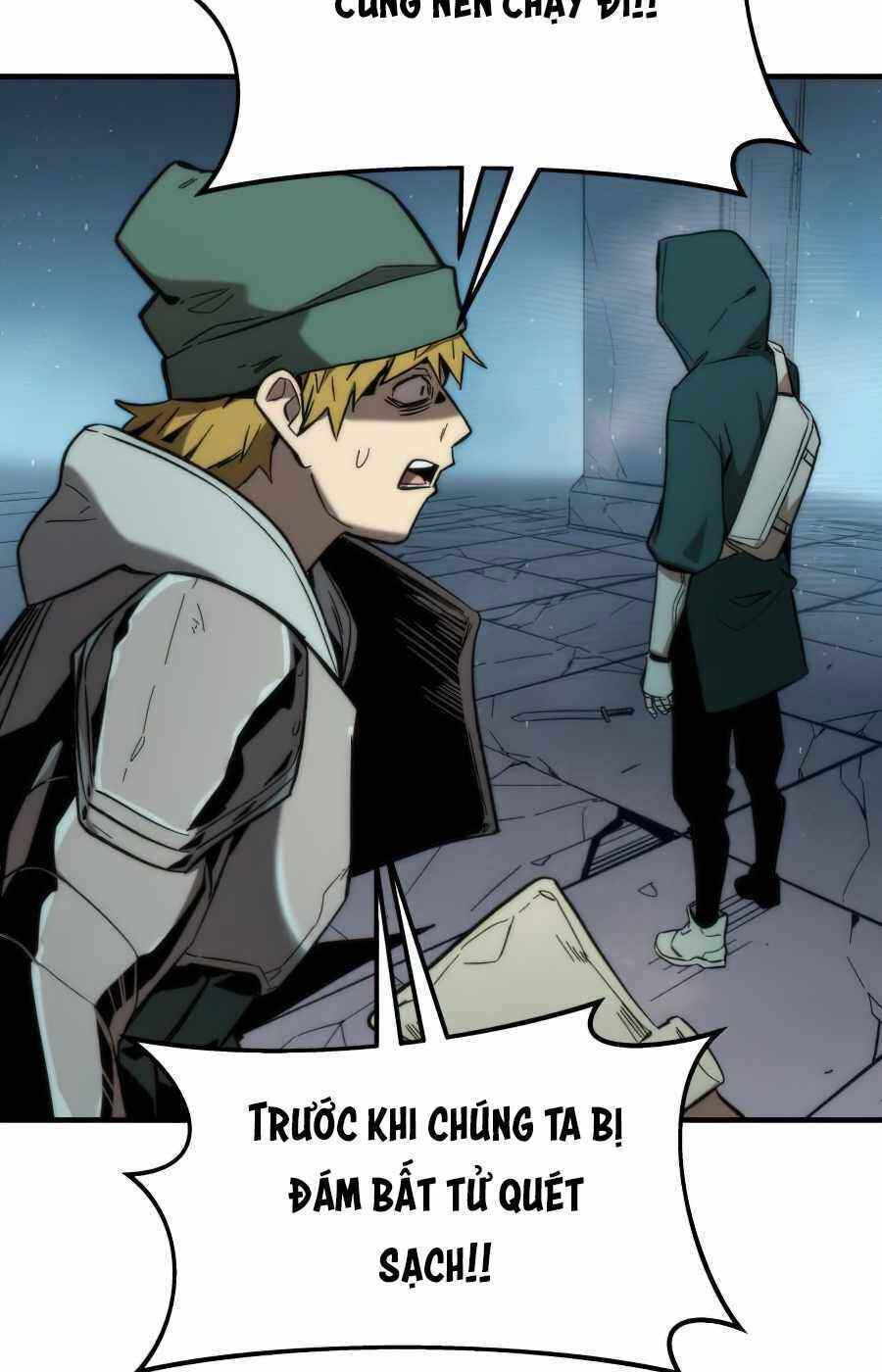 Nhân Vật Phụ Siêu Cấp Chap 10 - Next Chap 11