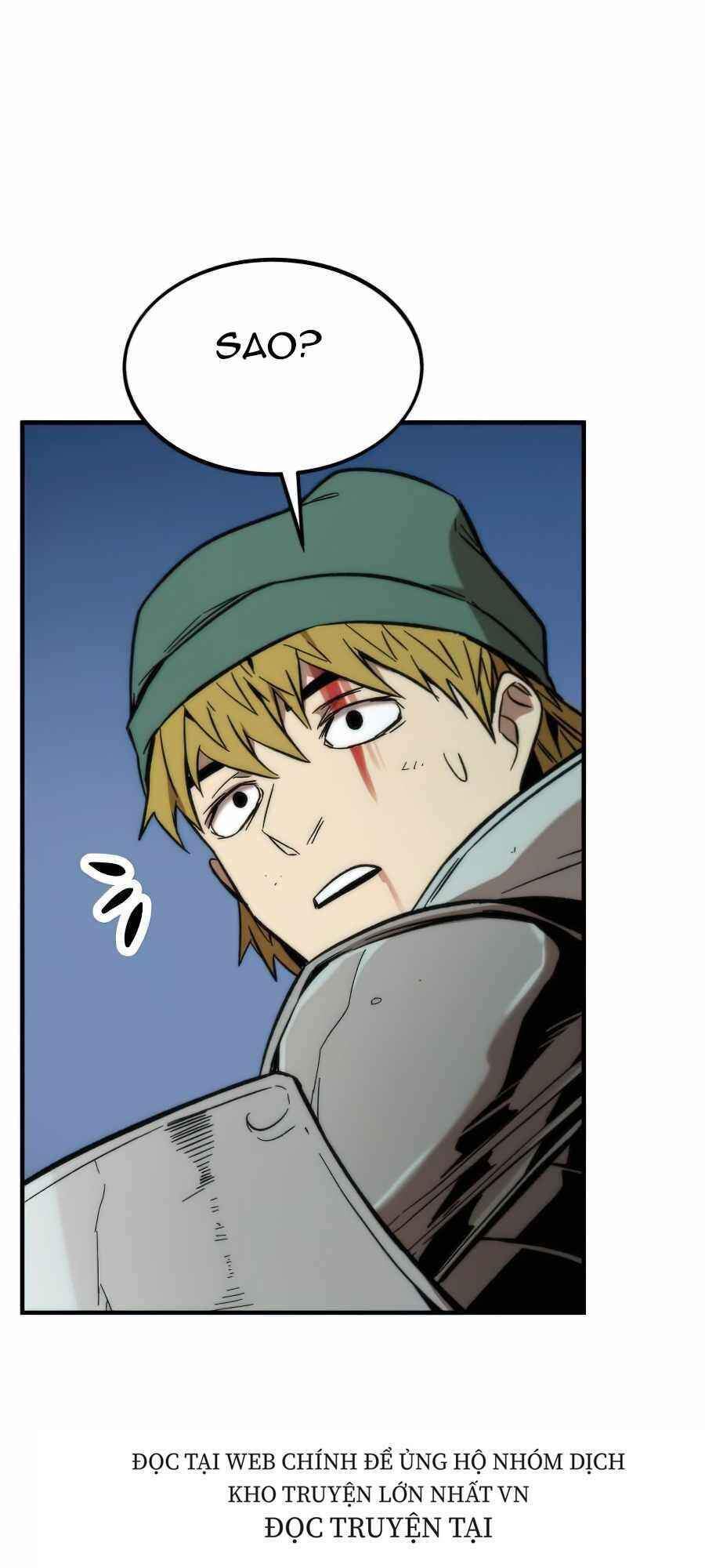 Nhân Vật Phụ Siêu Cấp Chap 10 - Next Chap 11