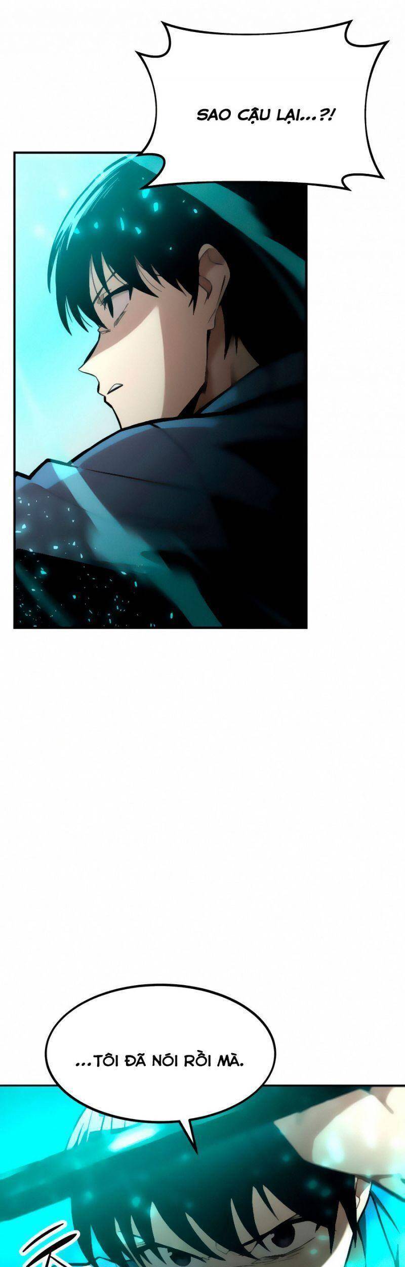 Nhân Vật Phụ Siêu Cấp Chap 16 - Next Chap 17