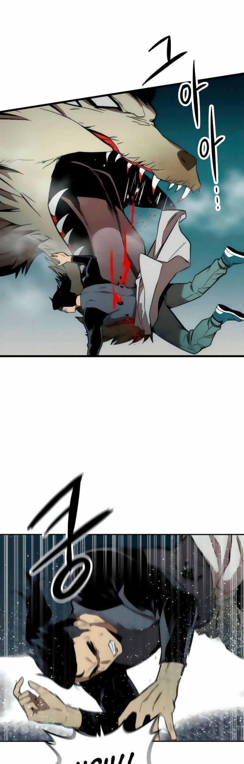 Nhân Vật Phụ Siêu Cấp Chap 16 - Next Chap 17