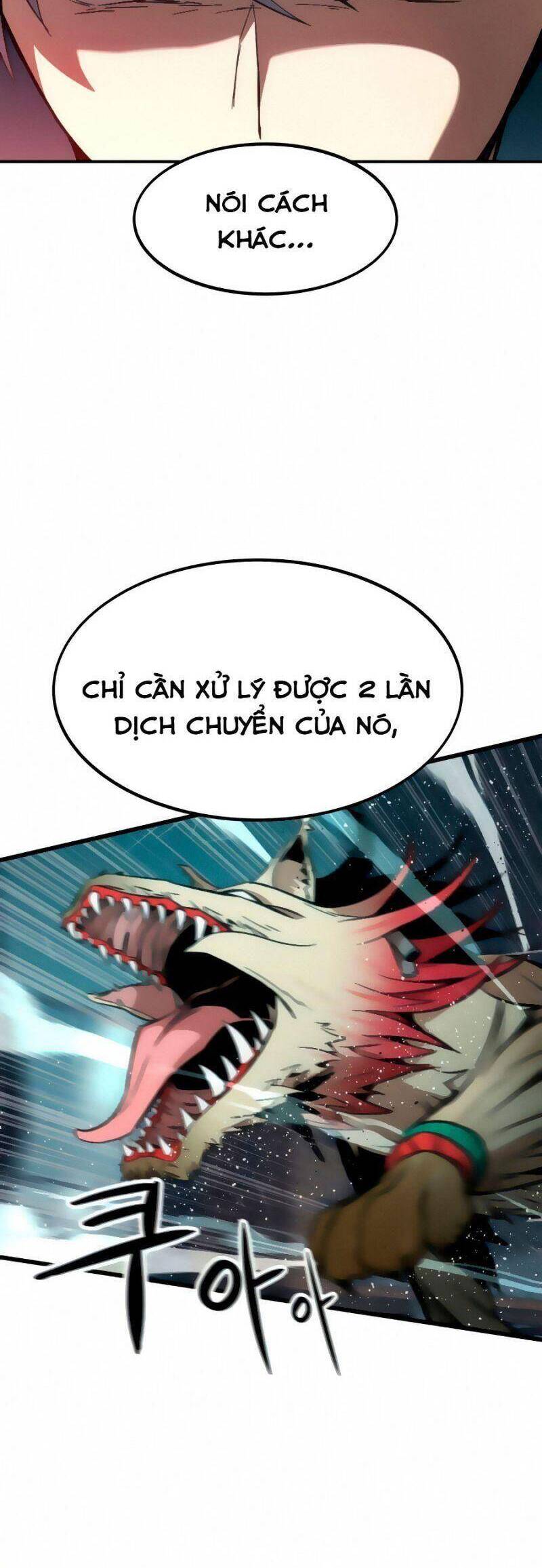 Nhân Vật Phụ Siêu Cấp Chap 16 - Next Chap 17