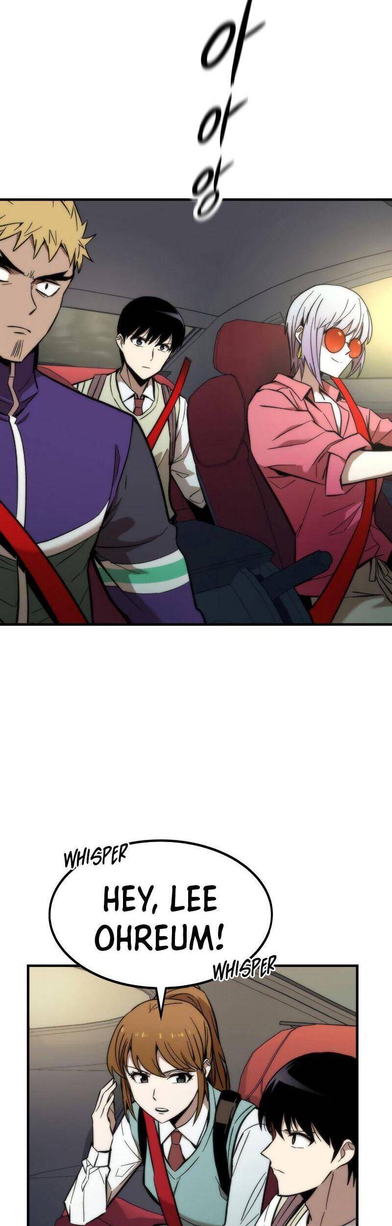 Nhân Vật Phụ Siêu Cấp Chap 25 - Next Chap 26