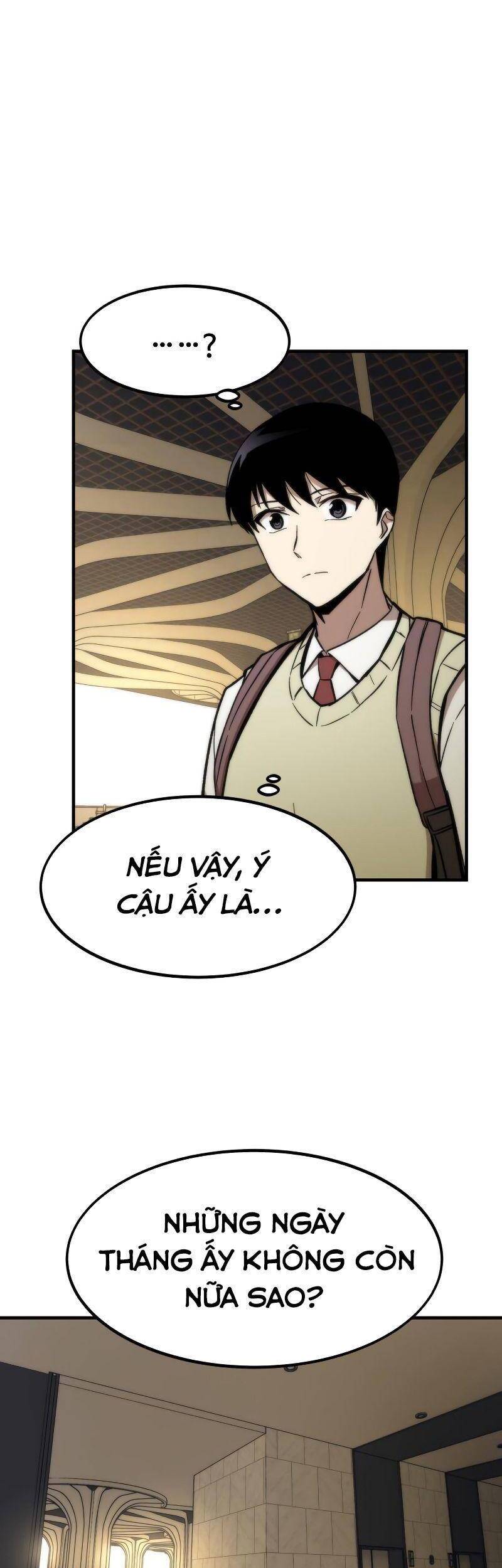 Nhân Vật Phụ Siêu Cấp Chap 25 - Next Chap 26