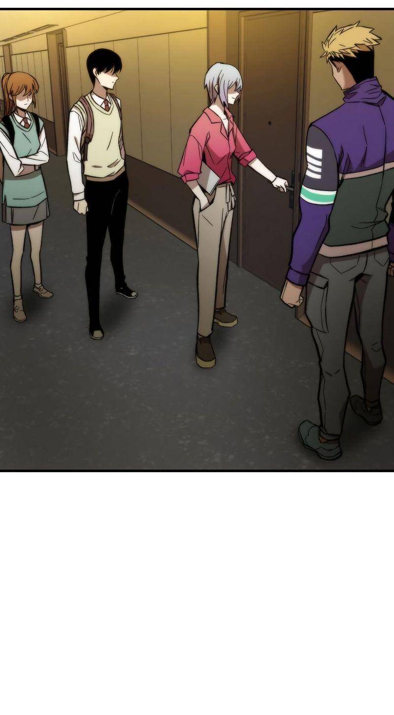 Nhân Vật Phụ Siêu Cấp Chap 25 - Next Chap 26