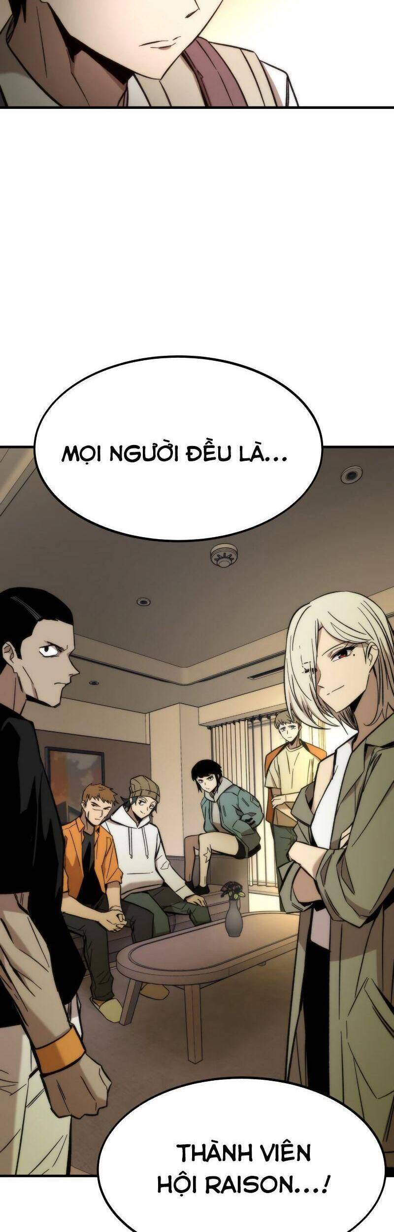 Nhân Vật Phụ Siêu Cấp Chap 25 - Next Chap 26
