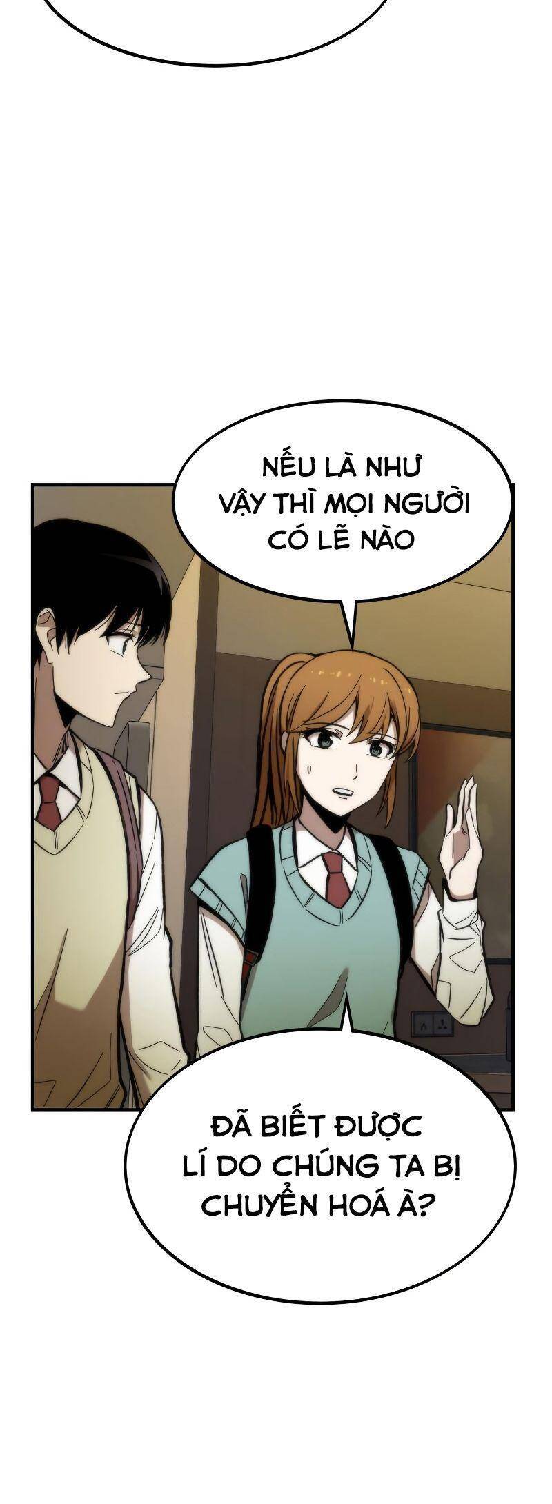 Nhân Vật Phụ Siêu Cấp Chap 25 - Next Chap 26