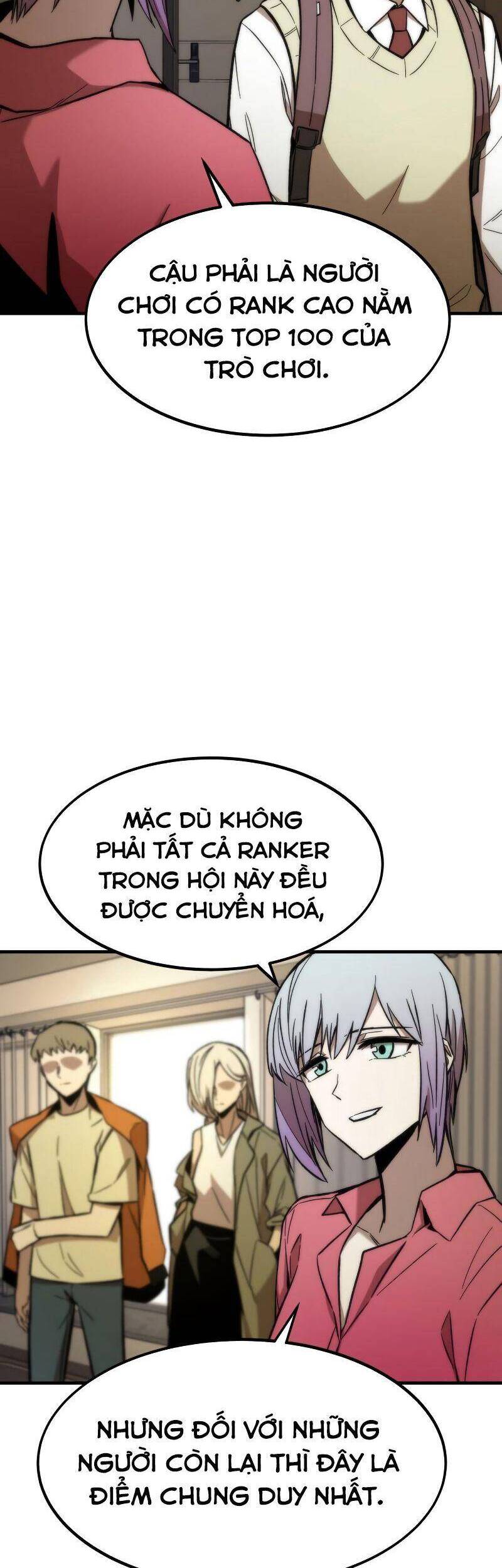 Nhân Vật Phụ Siêu Cấp Chap 25 - Next Chap 26