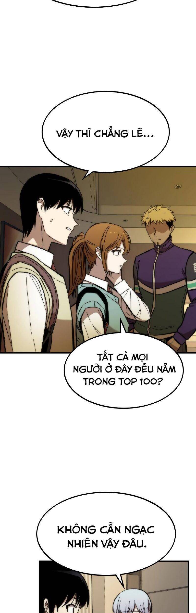 Nhân Vật Phụ Siêu Cấp Chap 25 - Next Chap 26