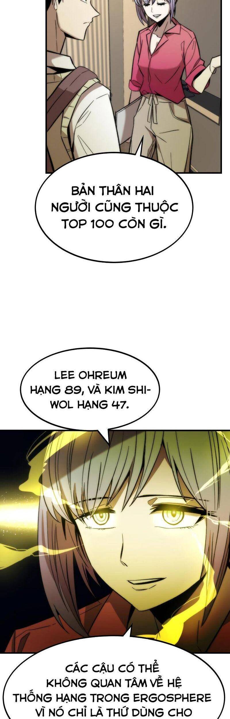 Nhân Vật Phụ Siêu Cấp Chap 25 - Next Chap 26