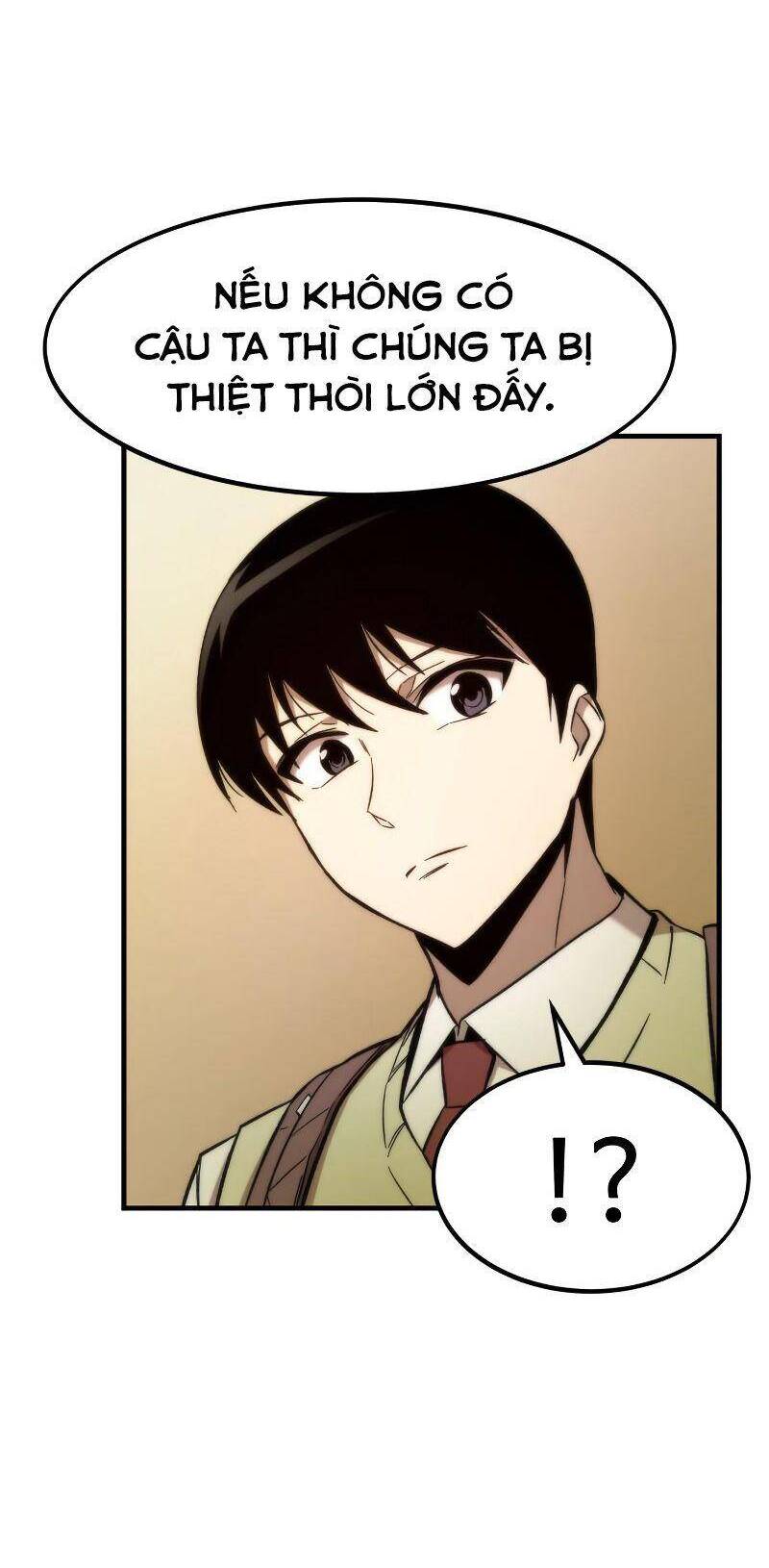 Nhân Vật Phụ Siêu Cấp Chap 25 - Next Chap 26