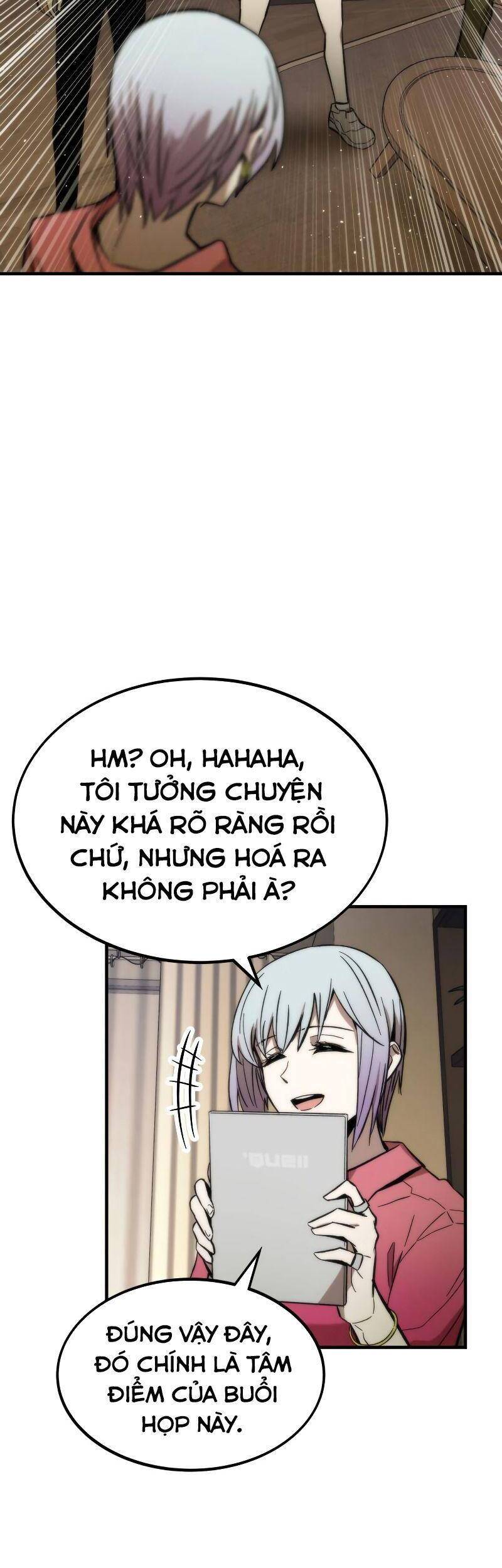 Nhân Vật Phụ Siêu Cấp Chap 25 - Next Chap 26