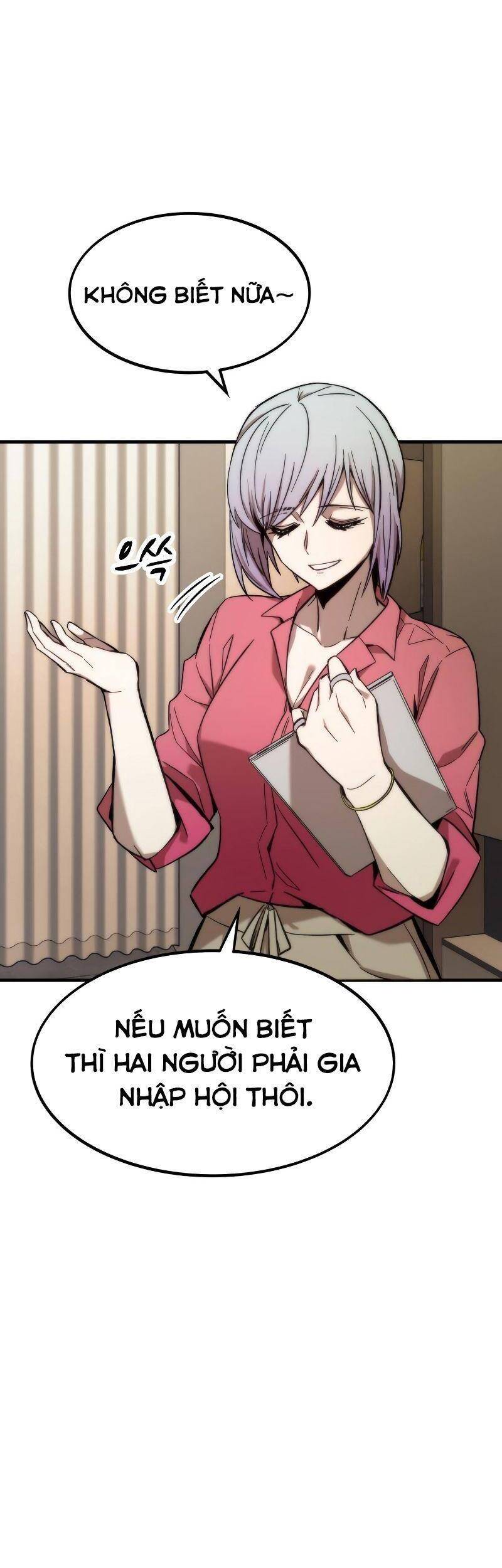 Nhân Vật Phụ Siêu Cấp Chap 25 - Next Chap 26