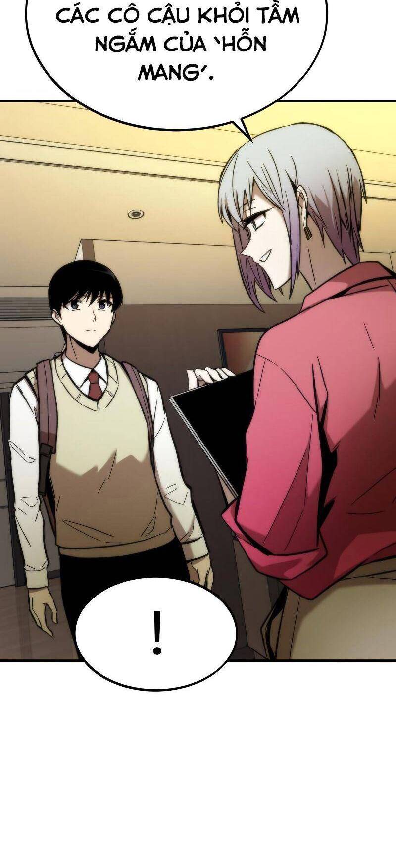 Nhân Vật Phụ Siêu Cấp Chap 25 - Next Chap 26