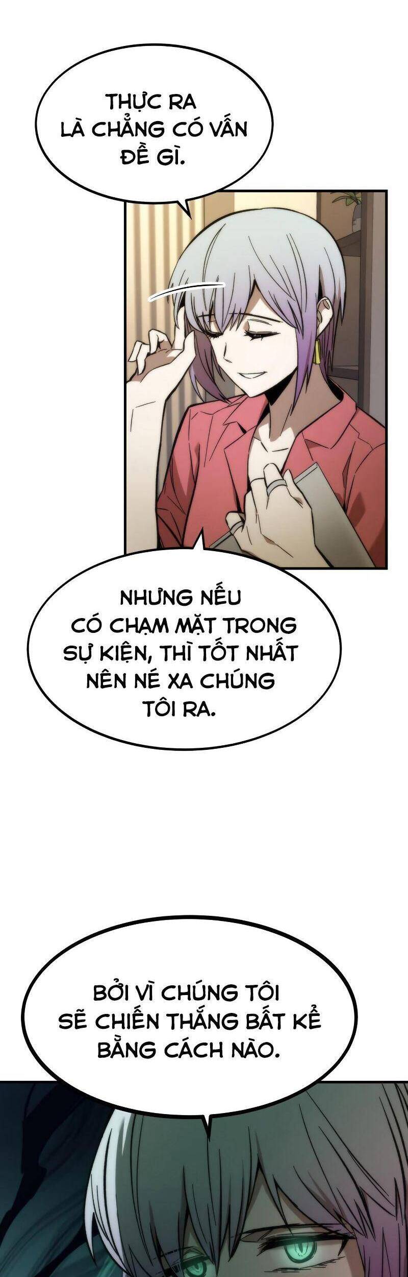 Nhân Vật Phụ Siêu Cấp Chap 25 - Next Chap 26