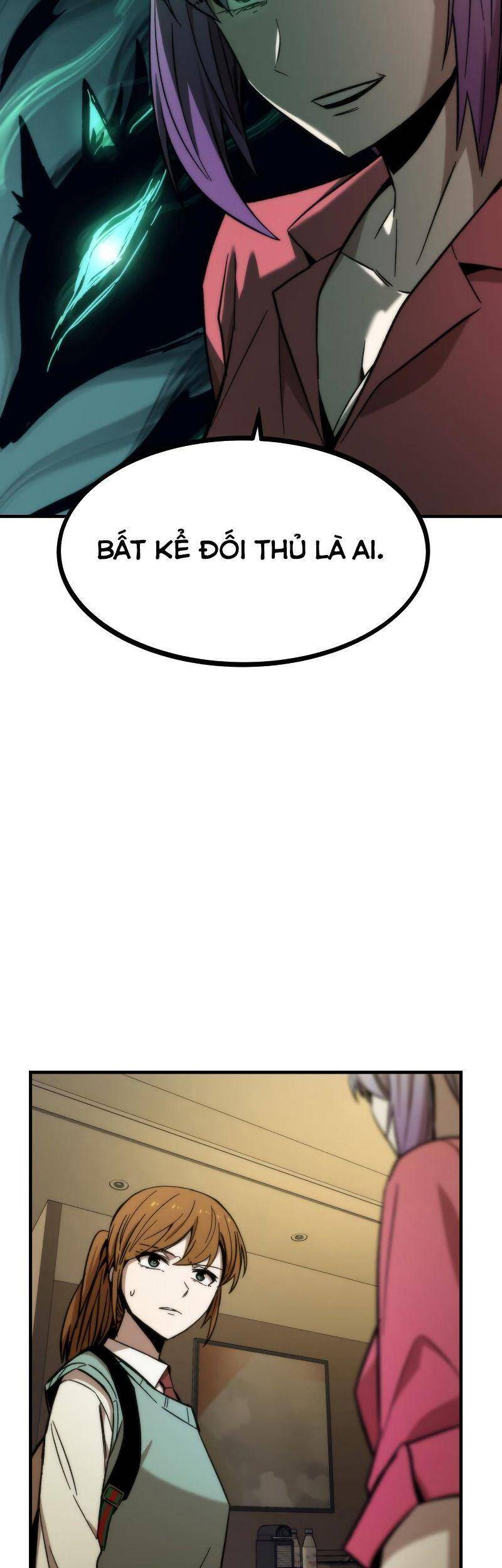 Nhân Vật Phụ Siêu Cấp Chap 25 - Next Chap 26