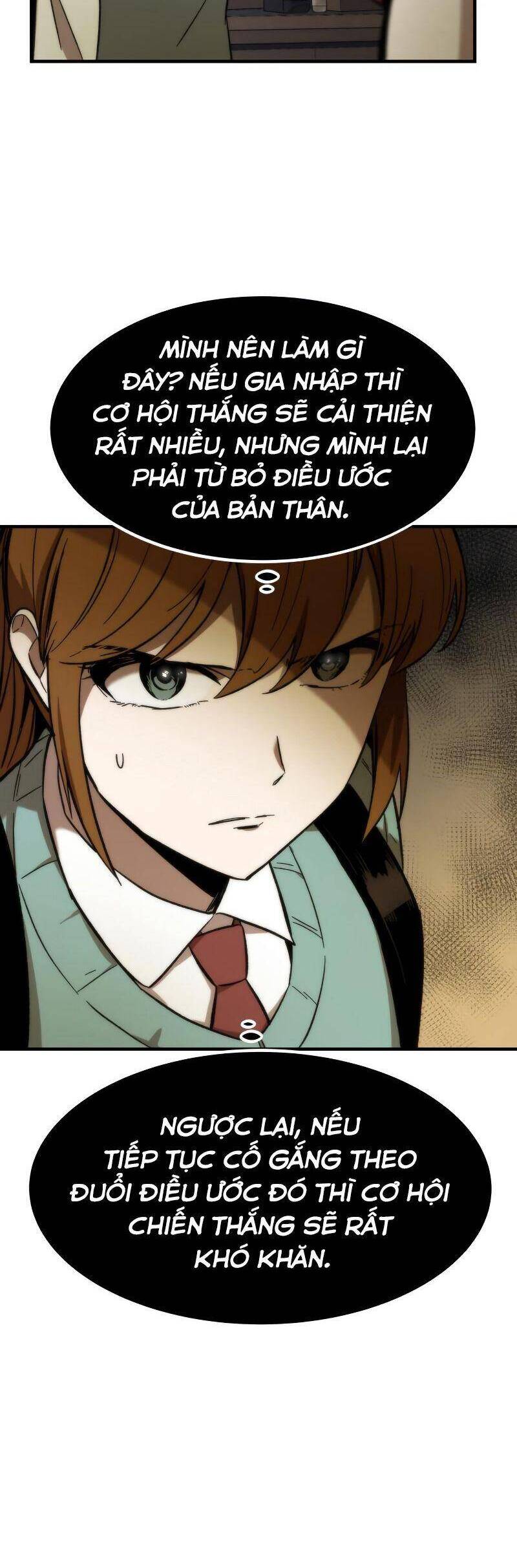 Nhân Vật Phụ Siêu Cấp Chap 25 - Next Chap 26