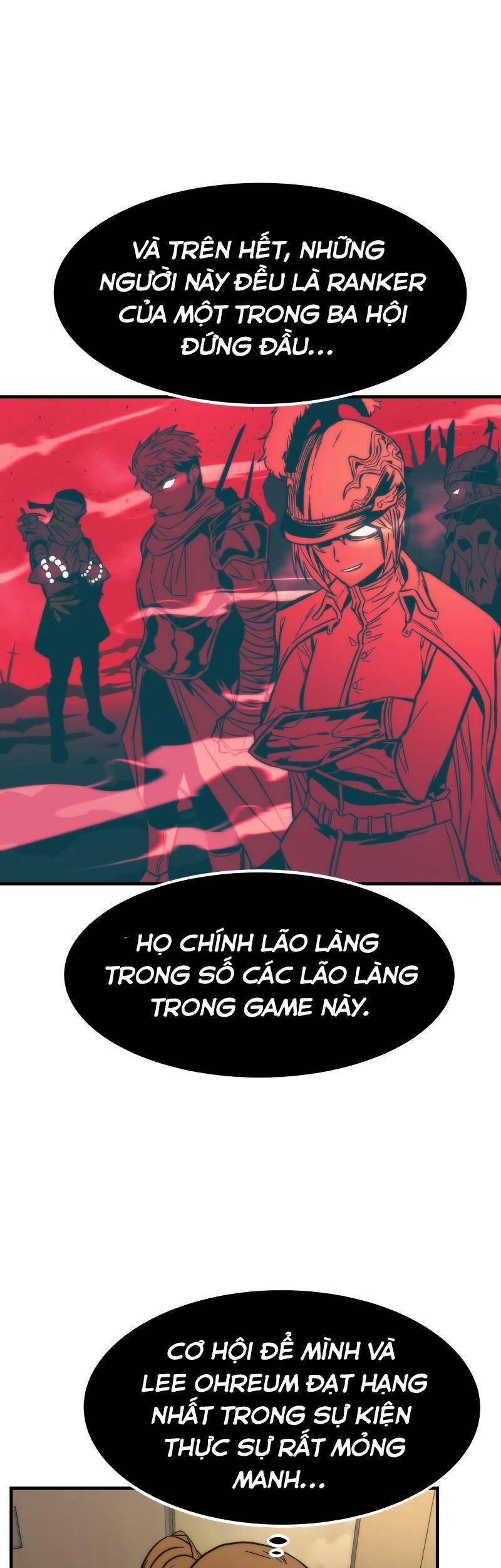 Nhân Vật Phụ Siêu Cấp Chap 25 - Next Chap 26